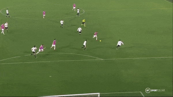 Spezia vs Juventus 0-2: Kostic kiến tạo, Moise Kean mở bàn, Danilo kiến tạo, sao Di Maria khoe tài ghi bàn 