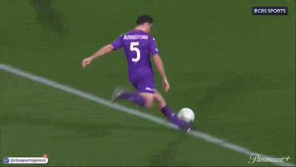 Fiorentina vs Sporting Braga 3-2 (7-2): Castro, Djalo lập công nhưng Mandragora, Saponara, Cabral ngược dòng giành chiến thắng xứng đáng