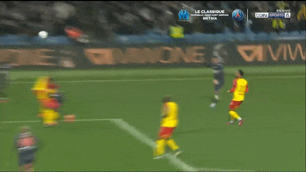 Montpellier vs Lens 1-1: Angelo Fulgini chớp thời cơ ghi bàn sớm, Faitout Maouassa xuất thần cứu thua