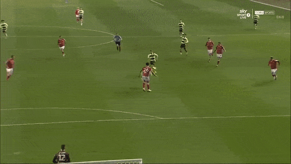 Bristol vs Man City 0-3: Foden xuất thần cú đúp, De Bruyne góp công giúp HLV Pep Guardiola giành vé tứ kết FA Cup