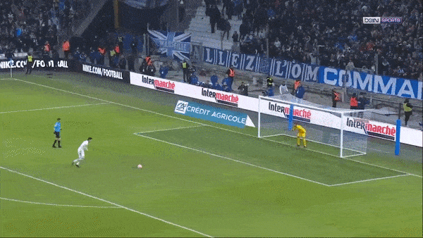 Marseille vs Annecy 2-2 (pen 6-7): Veretout mở bàn, Sahi, Mouanga tỏa sáng, Regis Mughe gỡ hòa, Annecy hạ Marseille ở loạt penalty giành vé bán kết