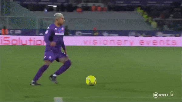 Fiorentina vs AC Milan 2-1: Nicolas Gonzalez khai bàn trên chấm penalty, Jovic nhân đôi cách biệt, Theo Hernandez nỗ lực ghi bàn phút bù giờ