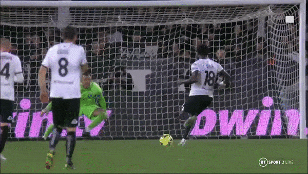  Spezia vs Inter Milan 2-1: Martinez hỏng penalty, Maldini gỡ hòa, Nzola, Lukaku đều lập công từ chấm penalty