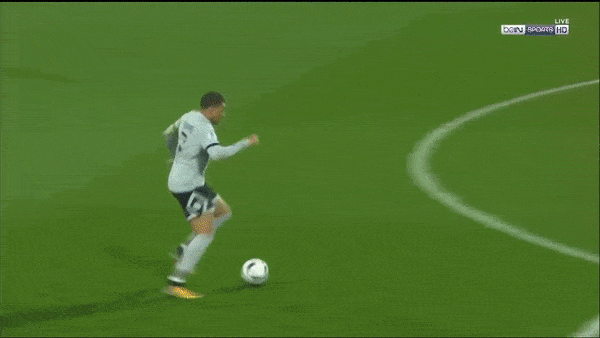 Brest vs PSG 1-2: Mbappe sút căng, Soler đá bồi mở bàn, Honorat gỡ hòa, Messi chọc khe, Mbappe hạ thủ thành Bizot ấn định chiến thắng