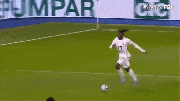 Thụy Điển vs Bỉ 0-3: Sao Lukaku xuất thần cú hattrick, Bỉ bám đuổi ngôi đầu bảng F