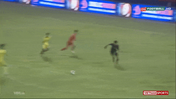 U22 Malaysia vs U22 Lào 5-1: Lần lượt Shamsul, Bashah, Akmal lập công, Shamsul, Siphongphan, Sonexay lại phản lưới nhà