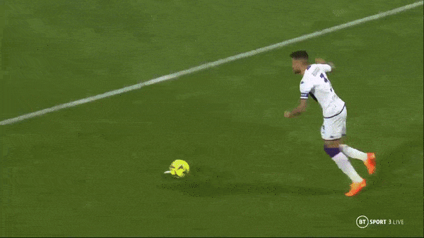 Salernitana vs Fiorentina 3-3: Boulaye Dia xuất thần cú hattrick, Nicolas Gonzalez, Nanitamo Ikone, Cristiano Biraghi chia điểm kịch tính