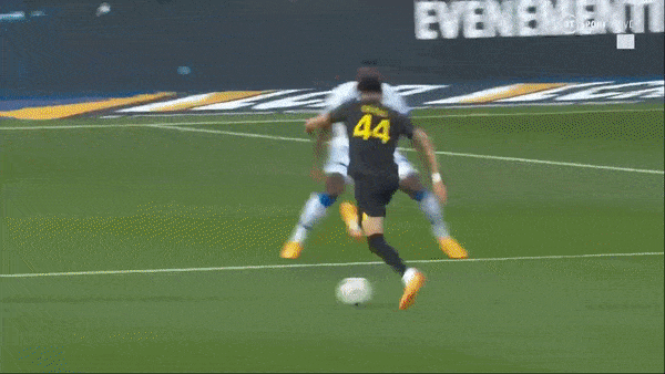 Auxerre vs PSG 1-2: Không Neymar, Messi và Mbappe ,nhẹ nhàng tỏa sáng, Sinayoko lập công, PSG củng cố ngôi đầu Ligue 1