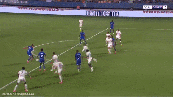 Troyes vs Lille 1-1: Bafode Diakite đệm bóng cận thành mở bàn, Rony Lopes tỉa góc điệu nghệ cứu thua