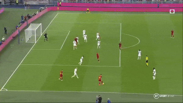 AS Roma vs Spezia 2-1: Nikolaou sớm khai bàn nhưng Zalewski, Dybala ngược dòng, HLV Mourinho về đích vị trí thứ 6, hơn Juventus 1 bậc