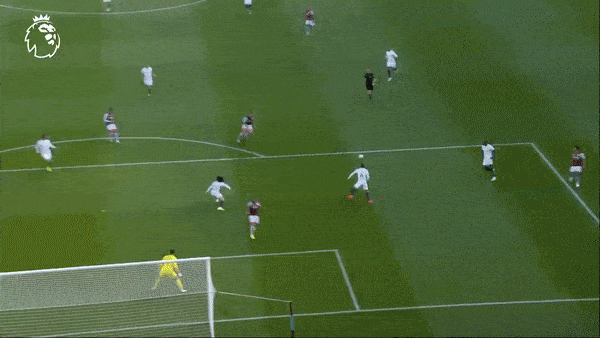 Màn cứu thua khó tin của các thủ thành: Daniel Iversen, Ederson, David de Gea, Alisson Becker, Jordan Pickford, David Raya,... mùa giải Premier League 2022-2023