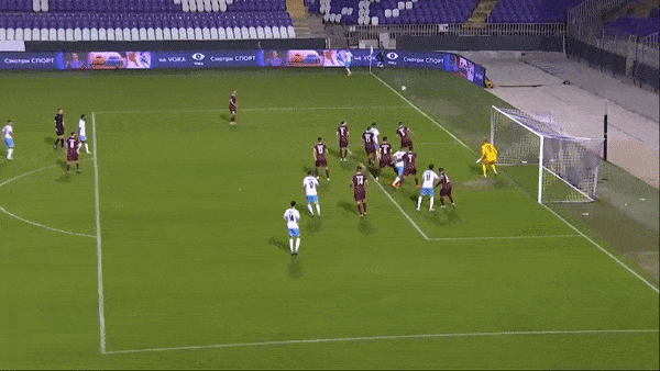 Belarus vs Israel 1-2: Max Ebong mở bàn nhưng Shon Weissman, Oscar Gloukh ngược dòng 6 phút cuối trận