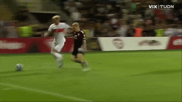 Latvia vs Thổ Nhĩ Kỳ 2-3: Rượt đuổi kịch tính, Bardakci mở bàn, Emsis gỡ hòa, Under tỏa sáng, Tobers gỡ hòa, Kahveci chốt hạ 3 điểm