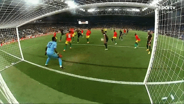 Giao hữu, Brazil vs Guinea 4-1: Dàn sao Joelinton, Rodrygo, Militao, Vinicius lần lượt thị uy, HLV Ramon Menezes thắng dễ