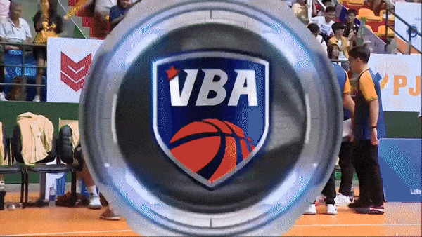 Cantho Catfish vs Nha Trang Dolphins 80-78: Với 24 điểm, 20 lần bắt bóng Robert Sampson xứng đáng Player of the Game