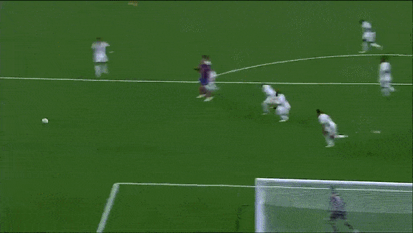 Giao hữu, Barcelona vs Real Madrid 3-0: Dembele mở bàn, Vinicius Junior hỏng penalty, Fermin Lopez, Ferran Torres vùi dập Real