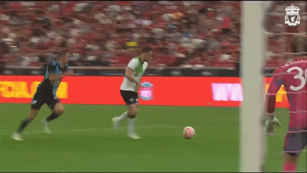 Giao hữu, Liverpool vs Leicester City 4-0: Lần lượt Nunez, Jota, Clark, Elliott tỏa sáng, HLV Jurgen Klopp thắng dễ