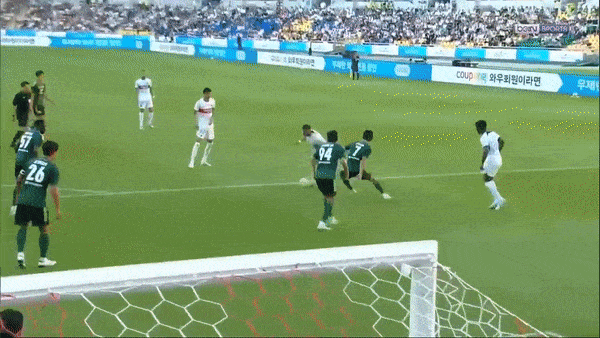 Giao hữu, Jeonbuk vs PSG 0-3: Neymar trở lại với cú đúp bàn thắng, Neymar giật gót, Asensio ấn định chiến thắng