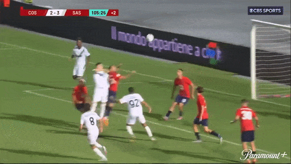 Cosenza vs Sassuolo 2-5: Tutino, Mazzocchi lập công, Bajrami, Pinamonti, Ceide, Mulattieri ngược dòng hiệp phụ, Giacomo Calo nhận thẻ đỏ