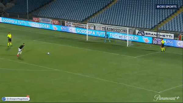 Spezia vs Venezia 2-2 (pen 4-3): Antonucci mở bàn, Pohjanpalo gỡ hòa, Moro ghi bàn, Gytkjaer gỡ hòa, Spezia giành vé đi tiếp Coppa Italia