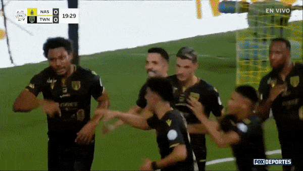 Al Nassr vs Al Taawon 0-2: Tawamba, Bahusayn lập công, Ronaldo, Mane ngậm ngùi thất bại 2 trận liên tiếp khai màn Saudi Pro League 