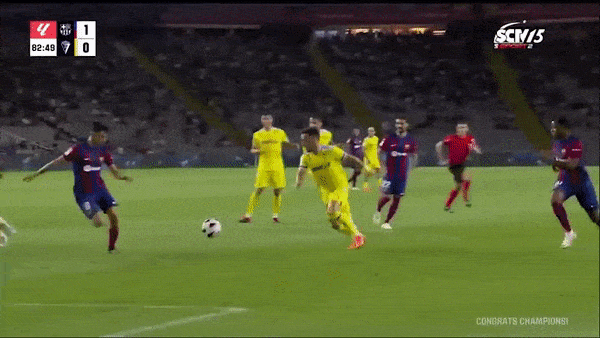 Barcelona vs Cadiz 2-0: Tâm điểm phút cuối, Pedri chọc khe mở bàn, Ferran Torres chốt sổ 3 điểm ngày xuất quân La Liga