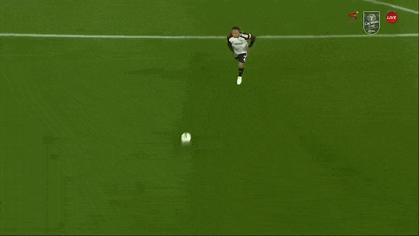 Fulham vs Tottenham 1-1 (pen 5-3): Van de Ven bất ngờ phản lưới nhà, Richarlison gỡ hòa, Sanchez hỏng penalty, Son Heung Min sớm bị loại EFL Cup 2023