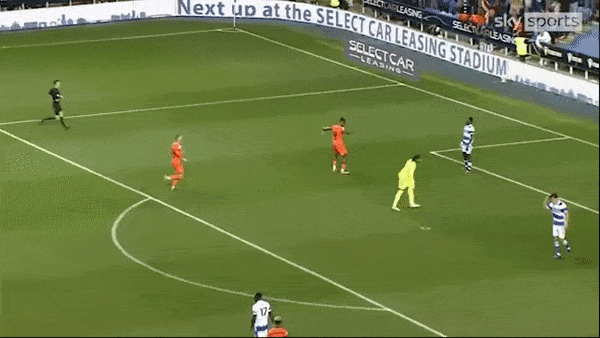 Reading vs Ipswich 2-2 (pen 1-3): Williams phản lưới nhà, Ehibhatiomhan, Humphreys, Freddie Ladapo gỡ hòa, Ipswich thắng loạt luân lưu