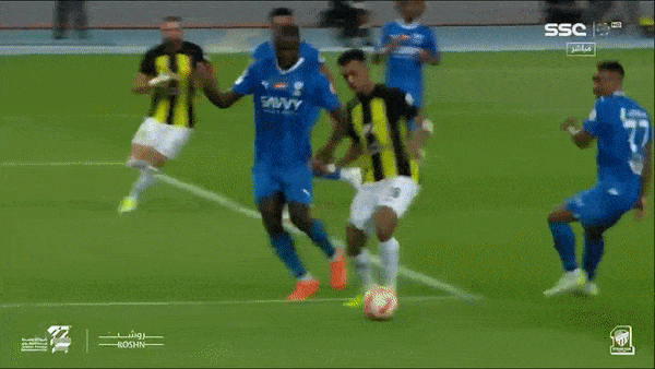 Al Ittihad vs Al Hilal 3-4: Romarinho, Benzema tỏa sáng, Hamdallah lập công nhưng Mitrovic xuất thần hattrick Al-Dawsari ấn định chiến thắng ngược