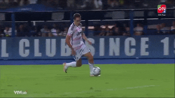 Empoli vs Juventus 0-2: Danilo lập công, Chiesa chốt hạ chiến thắng cho Juve, giành gọn 3 điểm