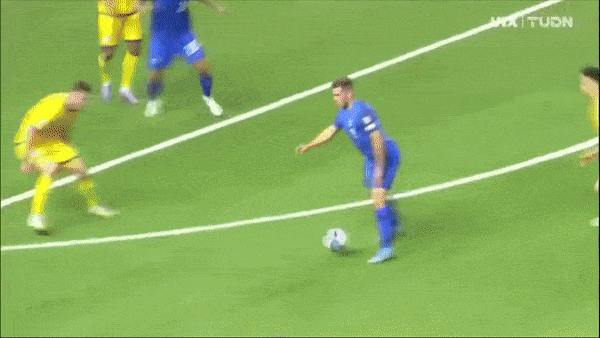 Kazakhstan vs Phần Lan 0-1: Benjamin Kallman kiến tạo, Oliver Antman tỉa góc tinh tế ghi bàn duy nhất