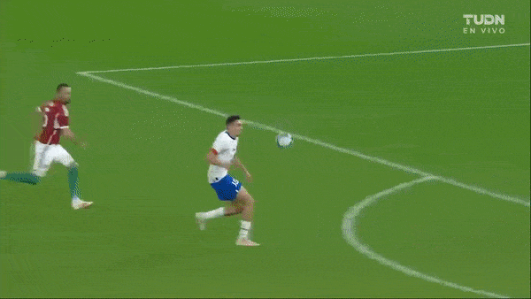 Giao hữu, Hungary vs CH Czech 1-1: Roland Sallai mở bàn, Vaclav Jurecka chớp thời cơ gỡ hòa