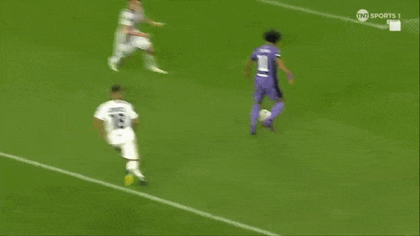 LASK vs Liverpool 1-3: Flecker bất ngờ mở bàn, Nunez gỡ hòa trên chấm penalty, Diaz, Salah chốt hạ chiến thắng dễ dàng