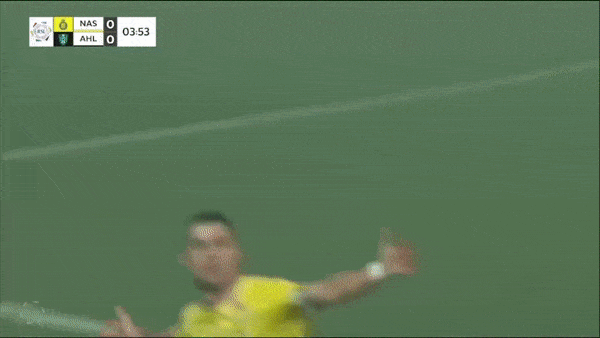 Al Nassr vs Al Ahli 4-3: Ronaldo, Talisca thăng hoa cú đúp, Kessie, Mahrez, Al Buraikan ngược dòng bất thành