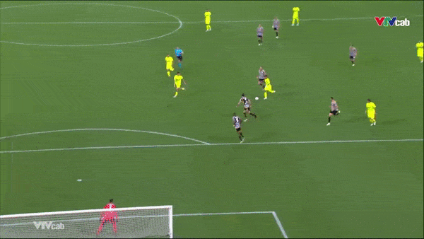 Sassuolo vs Juvenuts 4-2: Matias Vina, Gatti phản lưới nhà, Lauriente, Berardi, Pinamonti xuất thần hạ Juve ngoạn mục 