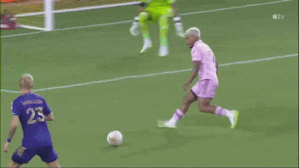 Orlando City vs Inter Miami 1-1: Ochoa chớp thời cơ mở bàn, McGuire gỡ hòa, nỗi nhớ "thần tài gánh team" Messi dâng trào