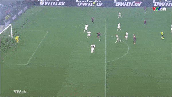 Genoa vs AS Roma 4-1: Lukaku bất lực, Guomundsson sớm tỏa sáng, Retegui, Thorsby, Messias lần lượt gieo sầu HLV Mourinho 