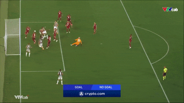 Juventus vs Torino 2-0: VAR công nhận bàn thắng của Federico Gatti, Arkadiusz Milik chốt hạ 3 điểm cho Juve