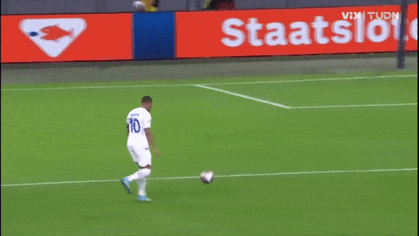 Hà Lan vs Pháp 1-2: Sao Mbappe chói sáng cú đúp, Hartman lập công, Cơn lốc da cam không cuốn nổi gà trống Gaulois 