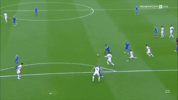 Ukraine vs Bắc Macedonia 2-0: Heorhiy Sudakov sút xa mở bàn, Oleksandr Karavaev kịp góp công phút bù giờ