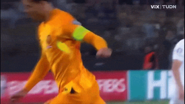 Hy Lạp vs Hà Lan 0-1: VAR thấy Pavlidis pham lỗi với Denzel ở vòng cấm, Van Dijk tận dụng penalty ghi bàn duy nhất