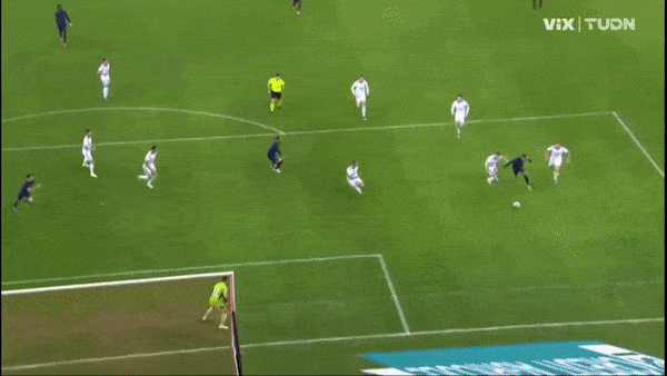 Giao hữu, Pháp vs Scotland 4-1: Gilmour bất ngờ phá lưới Maignan, Pavard ghi cú đúp, Mbappe, Coman chốt hạ chiến thắng dễ dàng