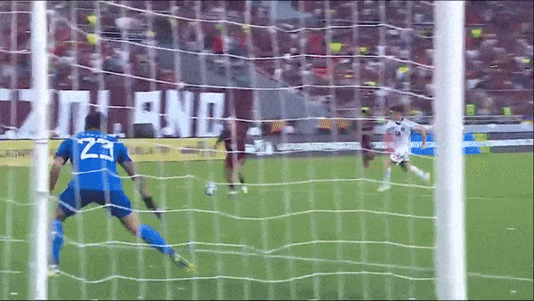 Venezuela vs Chile 3-0: Soteldo mở bàn, Nunez bị thẻ đỏ, Rondon, Machis lần lượt lập công giành gọn 3 điểm 