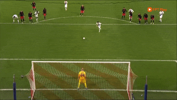 RB Salzburg vs Inter Milan 0-1: Lautaro Martinez ghi bàn duy nhất trên chấm penalty, giành vé vòng knock-out