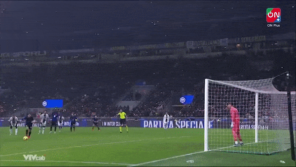 Inter Milan vs Udinese 4-0: Calhanoglu khai bàn nhờ penalty, Dimarco, Thuram, Lautaro Martinez nhấn chìm đối thủ