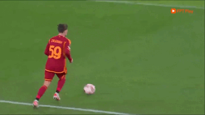 AS Roma vs Sheriff Tiraspol 3-0: Romelu Lukaku khai bàn, Andrea Belotti, Niccolo Pisilli giúp HLV Mourinho chiến thắng dễ dàng 