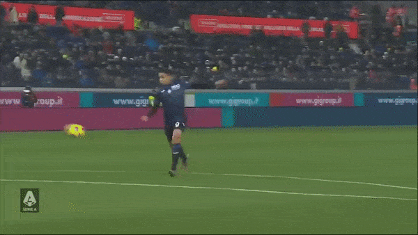 Atalanta vs Salernitana 4-1: Pirola mở bàn nhưng Muriel, Pasalic, Ketelaere, Miranchuk ngược dòng gieo sầu 4 bàn thắng