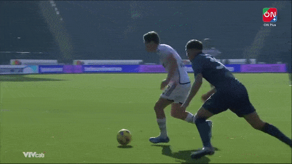 Frosinone vs Juventus 1-2: Yildiz sút góc hẹp mở bàn, Baez gỡ hòa nhưng Vlahovic chốt hạ chiến thắng