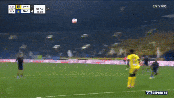 Al Taawon vs Al Nassr 1-4: Mahdioui mở bàn, Brozovic, Laporte, Otavio lập công, Ronaldo chốt hạ chiến thắng dễ dàng