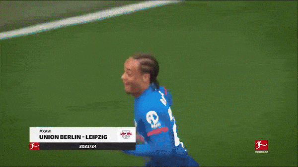 Florian Wirtz của Leverkusen, Jamal Musiala, Harry Kane của Bayern hay Xavi Simons của Leipzig hoặc ai ghi được bàn thắng đẹp nhất Bundesliga 2023 